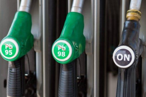 paliwo, ceny, ceny paliw, olej napędowy, diesel, benzyna, podwyżki cen paliw