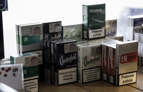 dyrektywa tytoniowa, e-papierosy, wyroby tytoniowe, trybunał sprawiedliwości ue