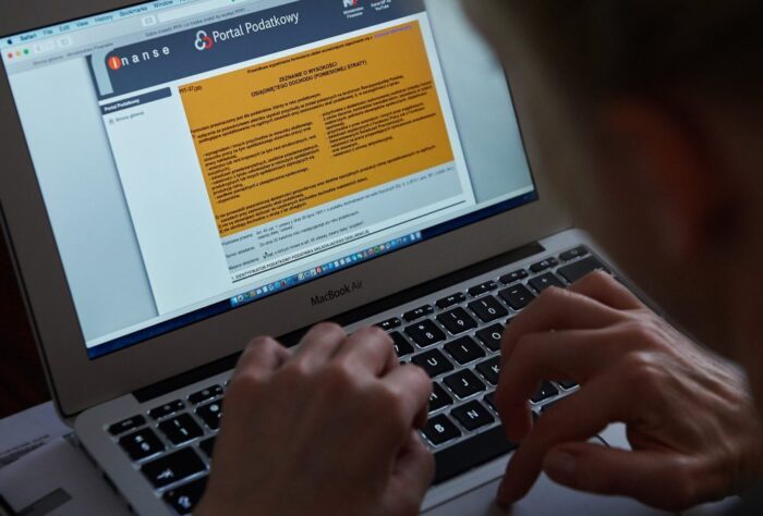 podatki, deklaracje podatkowe, pit, ministerstwo finansów