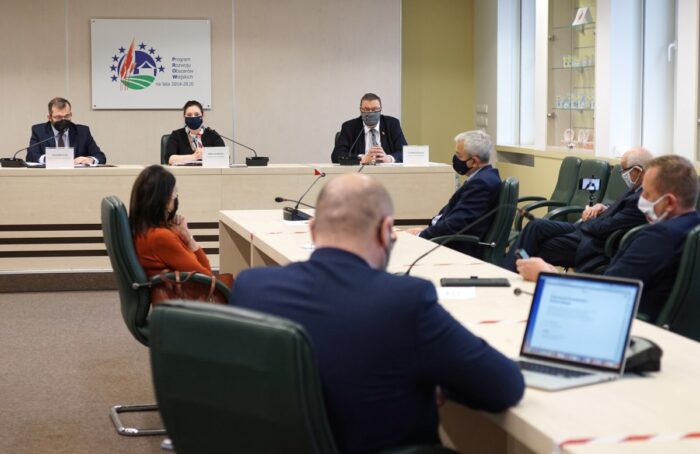 porozumienie rolnicze, grzegorz puda, ministerstwo rolnictwa