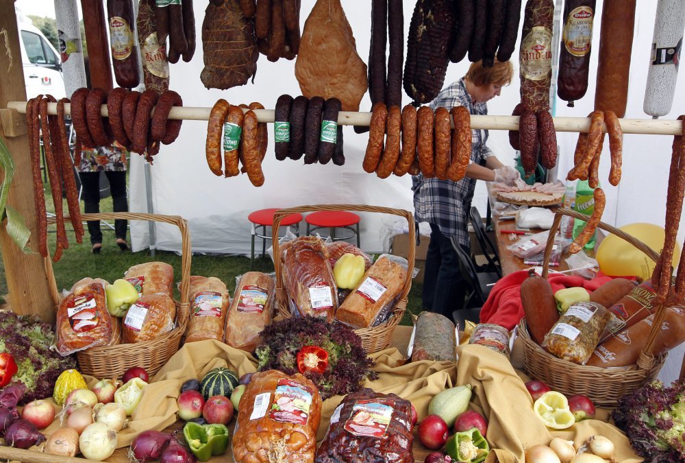 ustawa o jakości handlowej artykułów rolno-spożywczych, polski produkt, artykuły rolno-spożywcze