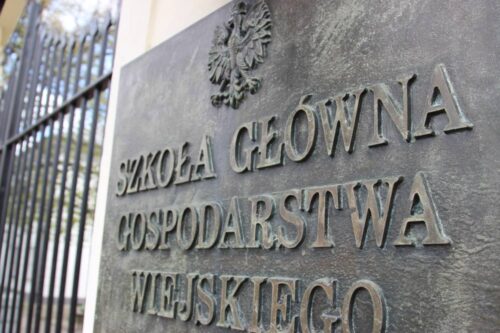 SGGW, 200-lecie SGGW, uczelnia, edukacja, studenci, Warszawa, nauka