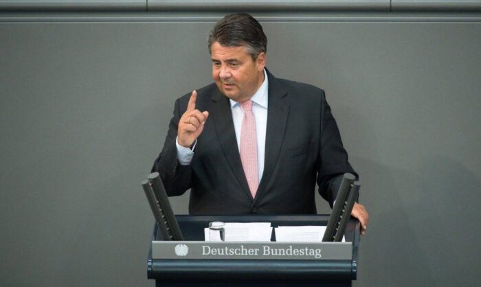 embargo, rosja, żywość, rolnictwo, Sigmar Gabriel, sankcje, minister gospodarki Niemiec Sigmar Gabriel