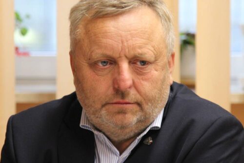 ustawa, samorząd rolniczy, izby rolnicze, KRIR, Wiktor Szmulewicz, Kukuiz'15