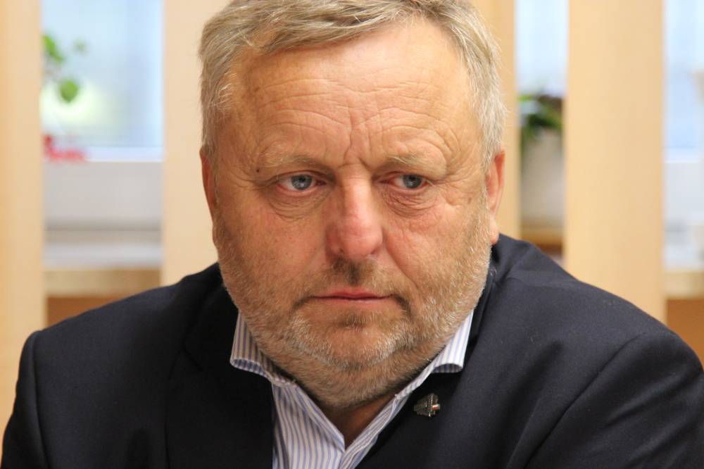 ustawa, samorząd rolniczy, izby rolnicze, KRIR, Wiktor Szmulewicz, Kukuiz'15