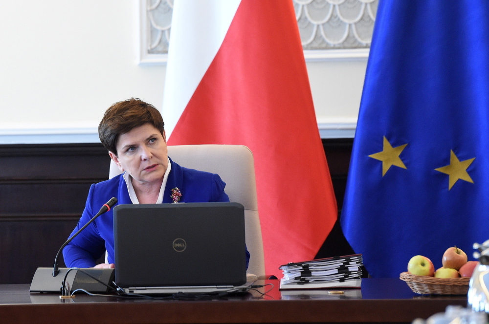 budżet, wykonanie budżetu, rząd, beata szydło
