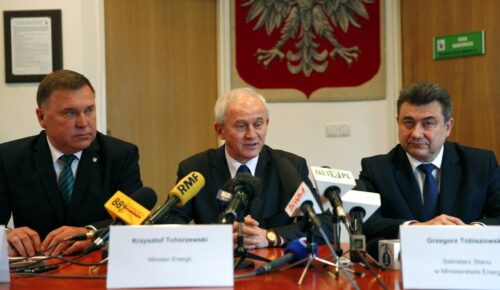 energia, prąd, energia elektryczna, węgiel, zakaz handlu w niedzielę, kopalnie