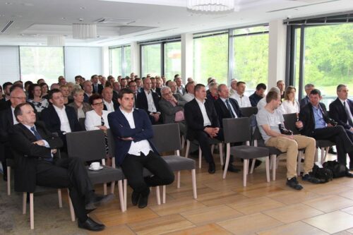 Unia group zjazd dilerów