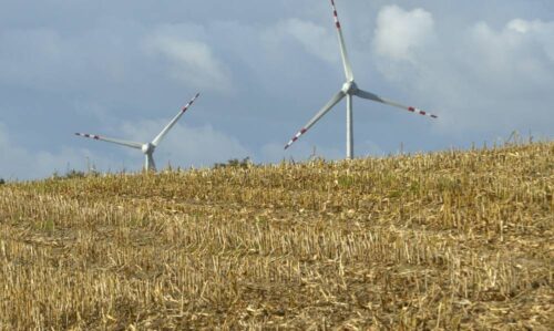 OZE, energia z wiatru, odnawialne źródła energii, EDP Renewables