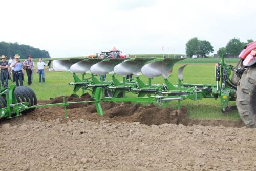 Amazone - Amatechnika 2016