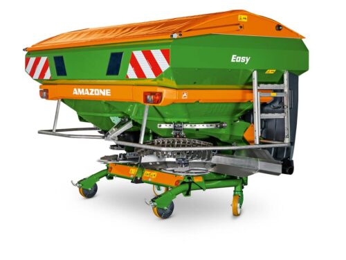 Rozsiewacz Amazone ZA-V