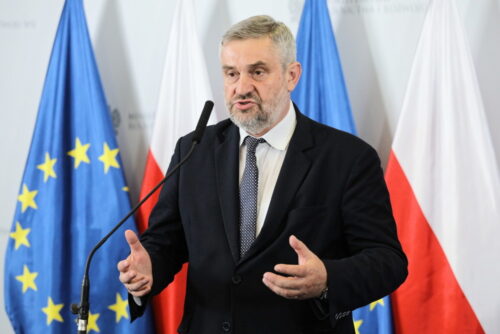 wolne od gmo, znakowanie żywności, sejmowa komisja rolnictwa, jan krzysztof ardanowski, artur dunin
