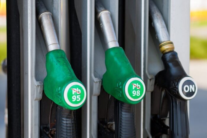 ceny paliw, benzyna, olej napędowy, autogaz