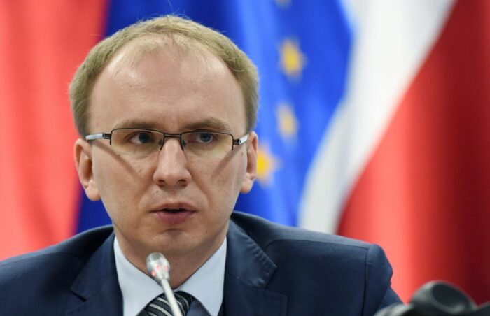 radosław domagalski, ministerstwo rozwoju, eksport, wsparcie dla eksporterów