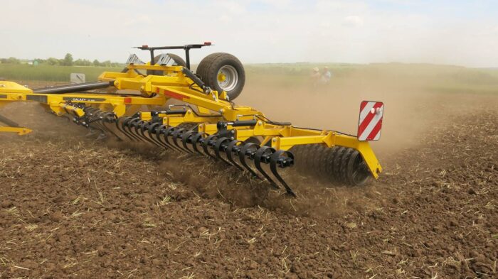 Dzień Pola Bednar 2016