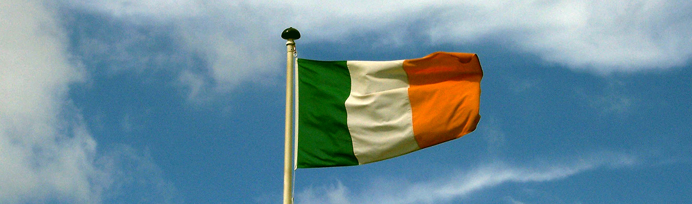 irlandia, wielka brytania, brexit