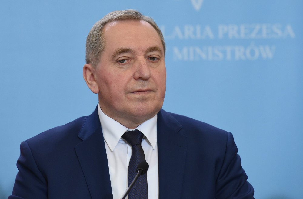 henryk kowalczyk, kwota wolna od podatku, podatek
