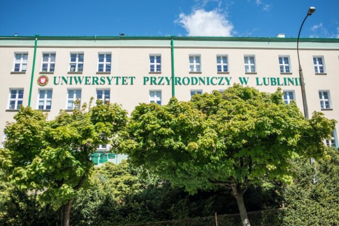 uniwersytet przyrodniczy w lublinie, lublin, Andrzej Mocek, Stanisław Baran