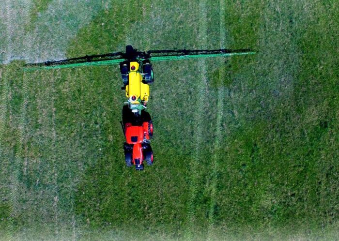 Opryskiwacz Europa premium 6024