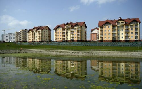 programu Mieszkanie Plus, andrzej adamczyk, ministerstwo infrastruktury i budownictwa.