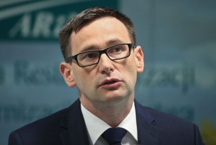 daniel obajtek, Agencja Restrukturyzacji i Modernizacji Rolnictwa, arimr, wynajem biur