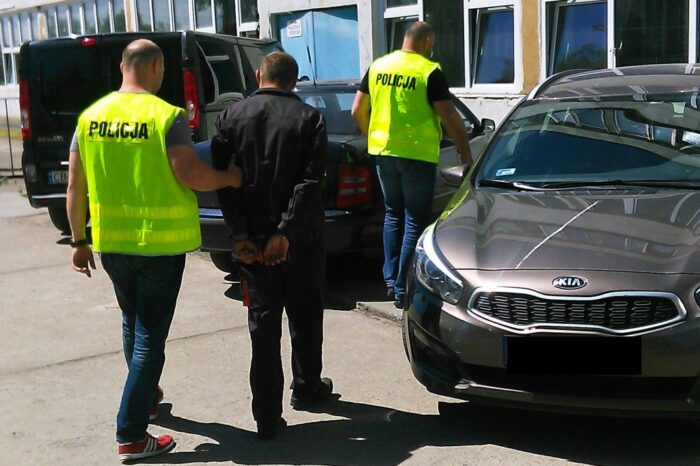 pożar, podpalenie, płutowo, kujawy i pomorze