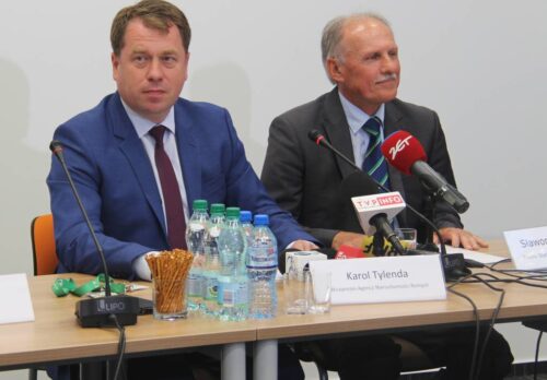 Janów Podlaski, stadnina, nowy prezes stadniny w Janowie, ANR, prezes stadniny