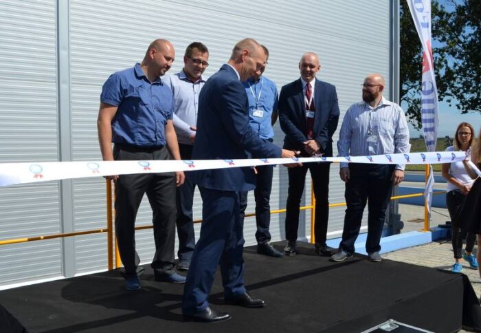 Przechlewo, Prime Food, nowe inwestycje, trzoda chlewna, węgliny, ubój, Axzon, nowe miejca pracy