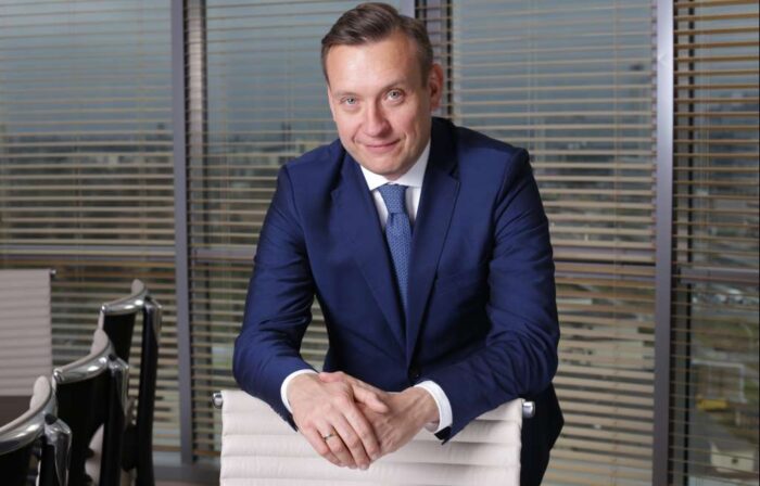 Izba Gospodarcza Energetyki i Ochrony Środowiska, Remigiusz Nowakowski, nowy prezes, Tauron