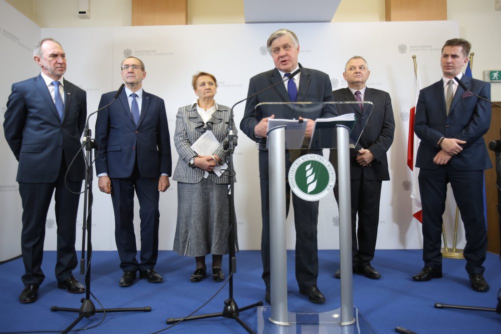 ustawa o obrocie ziemią, sprzedaż ziemi, dzierżawa ziemi