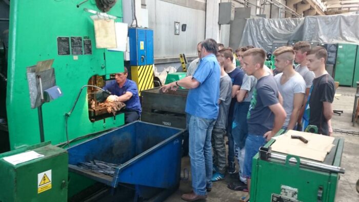 PZL Sędziszów, filtry, produkcja, magazyn, dystrybucja,