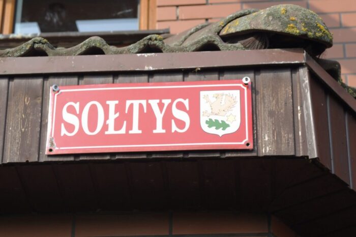 konkurs sołtys roku, sołtys, sołectwo, senat, Bogdan Borusewicz