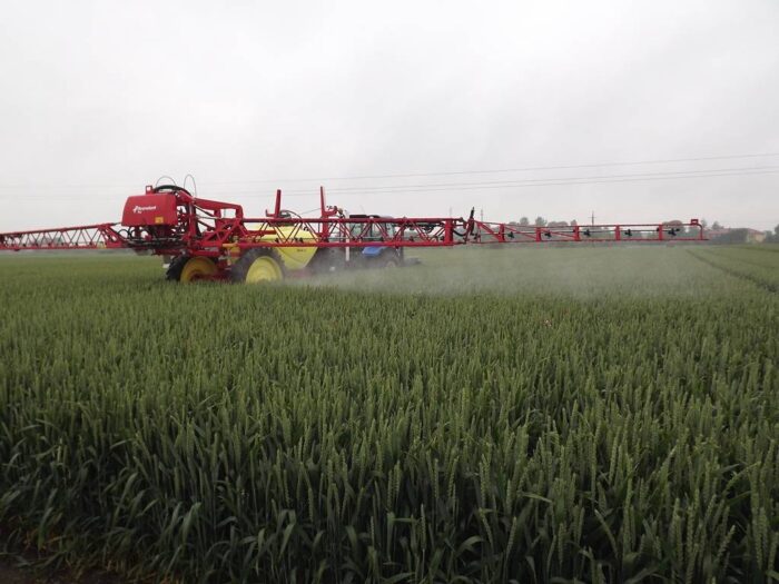 Syngenta, środków ochrony roślin, konkurs, finał konkursu Operator Opryskiwacza 2016, nasiona Hyvido, urządzenie Helios