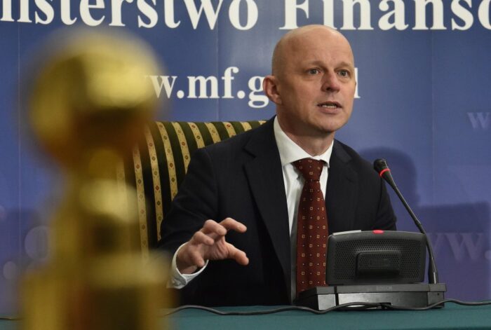 deficyt budżetu, budżet państwa, ministerstwo finansów