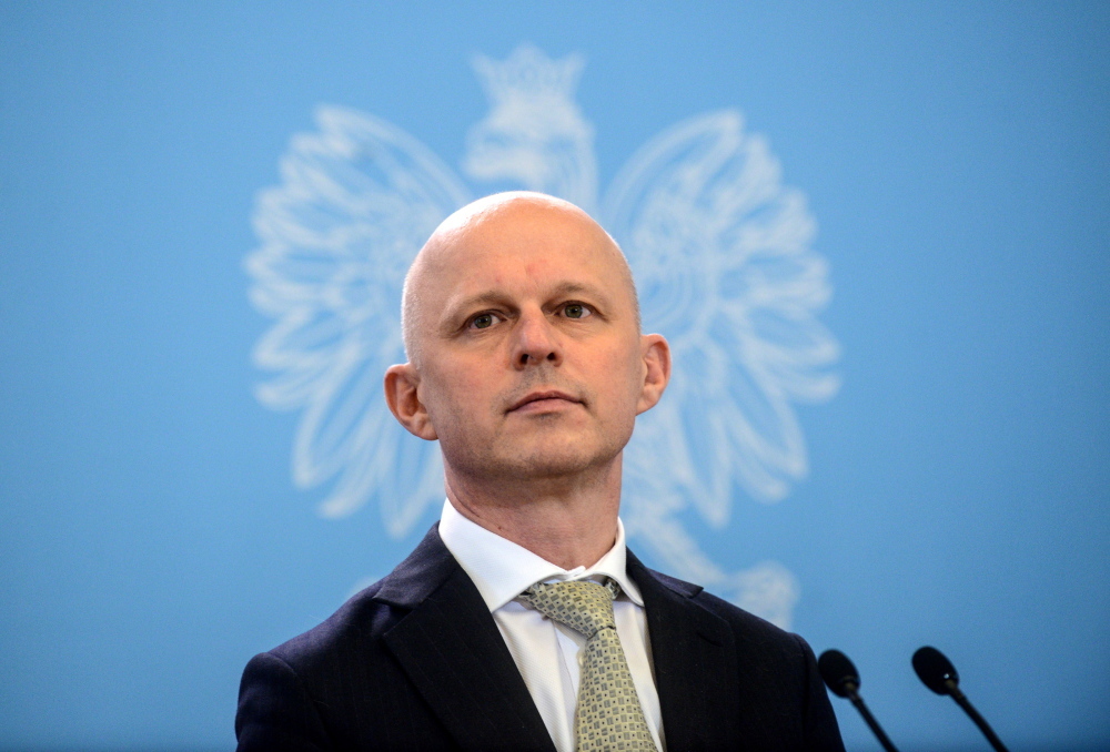 podatek od sprzedaży detalicznej, sieci handlowe, hipemarkety, beata szydło