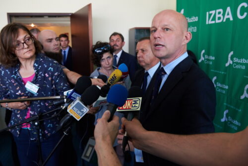 paweł szałamacha, podatki, ulgi podatkowe, PIT, składka na ZUS, składka na NFZ