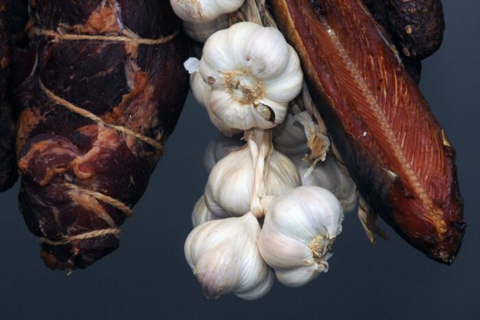 Podlaski Szlak Kulinarny, Podlasie, Białystok, Podlaski Ośrodek Doradztwa Rolniczego w Szepietowie, Mariusz Cylwik