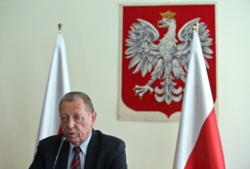 wycinka puszczy białowieskiej, puszcza białowieska, komisja europejska, jan szyszko