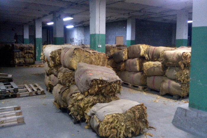 przemyt tytoniu, tytoń, parlament europejski, konwencja antytytoniowa, Światowa Organizacja Zdrowia