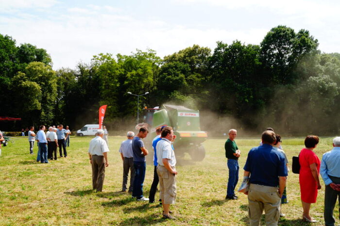 RZD Werbkowice, warsztaty