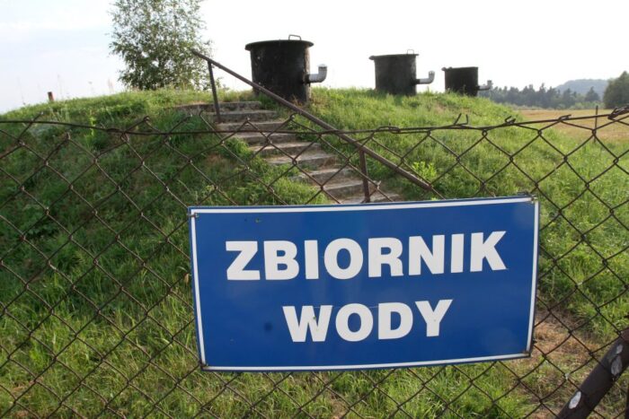 prawo wodne, stawki opłat za wodę, mariusz gajda, ministerstwo środowiska