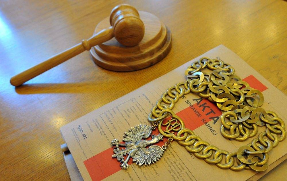 sąd, BIG InfoMonitor, zadłużenie, rejestr dłużników BIG InfoMonitor