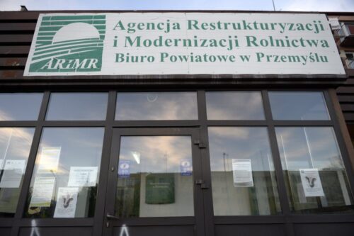 dopłaty bezpośrednie, arimr, wypłata dopłat bezpośrednich, ryszard zarudzki