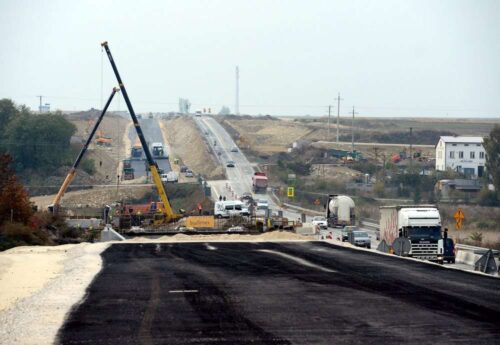 drogi, inwestycje drogowe, pieniądze na inwestycje, rząd PiS, MIB