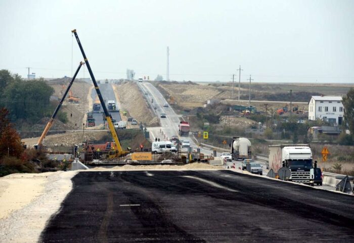 drogi, inwestycje drogowe, pieniądze na inwestycje, rząd PiS, MIB