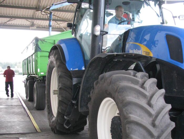 agrobiznes, rolnictwo, opłacalnośc produkcji, przedsiebiorca rolny, badania