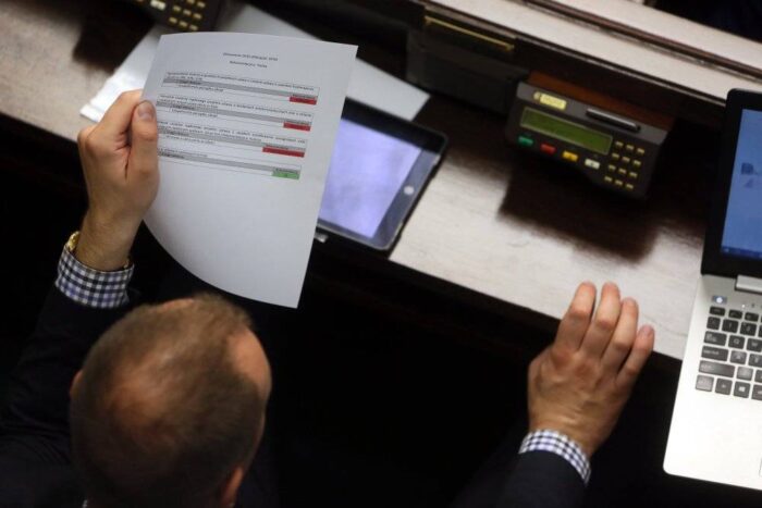 biznes, firma, podatki, CIT, Sejm, ustawa, Ministerstwo Finansów