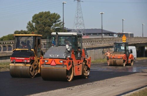 inwestycje, drogi, budowa nowych dróg, Rada Ekspertów, ministerstwo infrastruktury