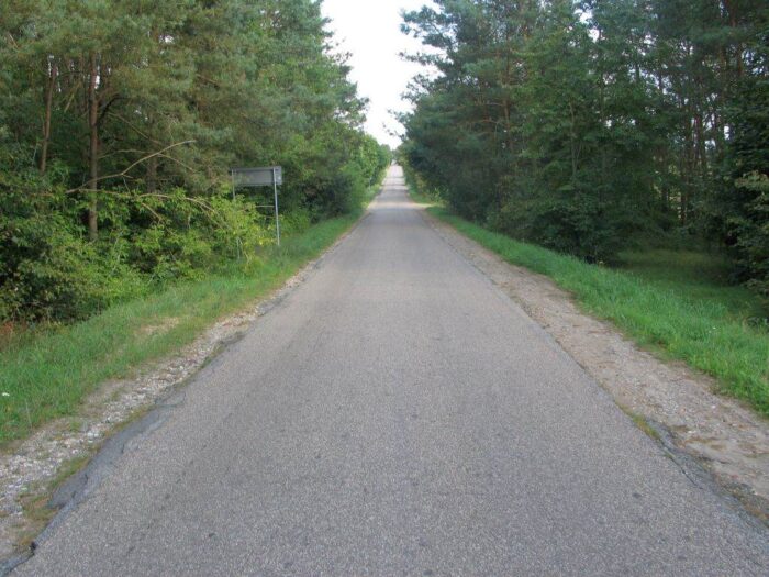 drogi, lubelskie, inwestycje drogowe, PROW,