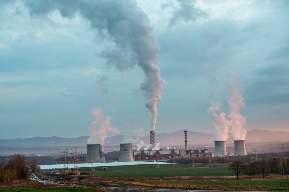 enegetyka, dostawy wody, woda, greenpeace
